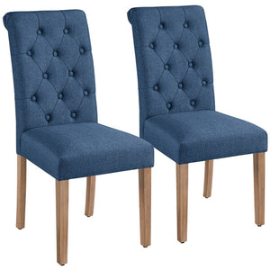 2PCS Dining Chairs