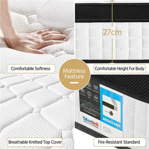 Single Bed Mattress