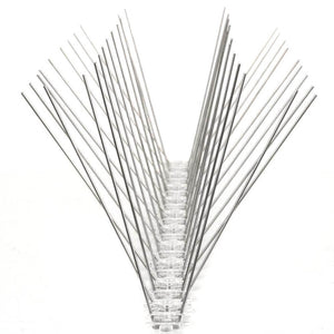 Stainless Steel Spike