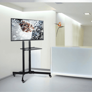 Mobile TV Stand 32'' to 65'' 