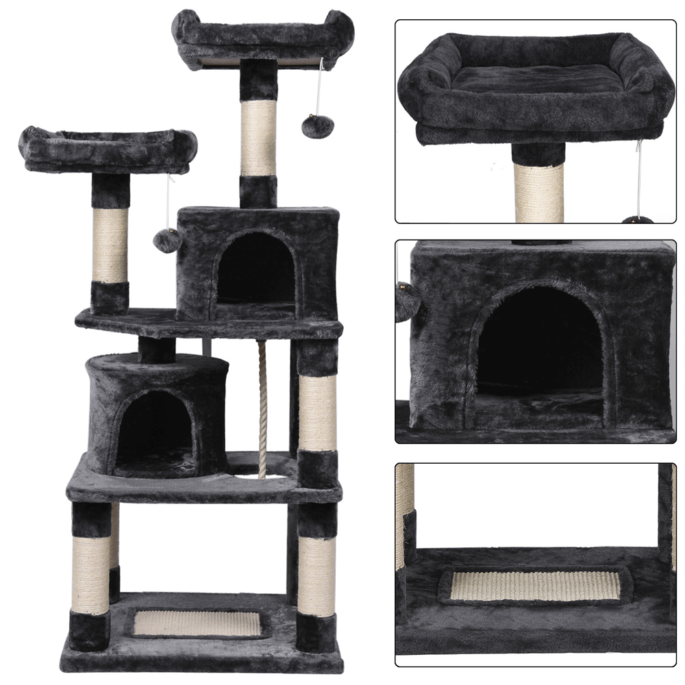 Large online cat tree