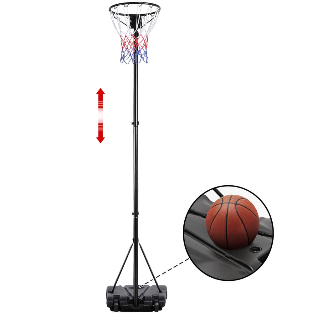 Adjustable Netball Adjustable Netball Post – yaheestore
