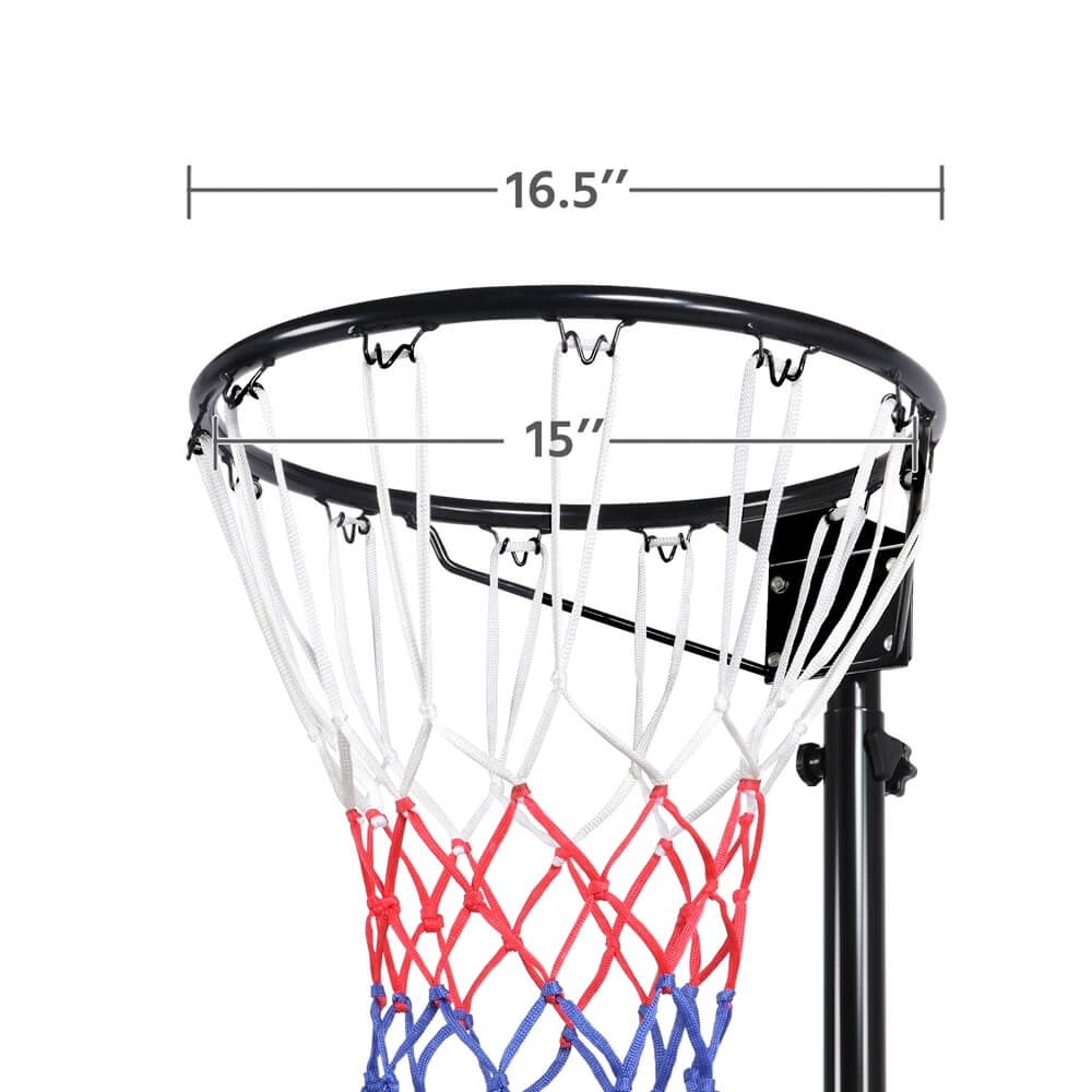 Netball Ball Size Guide | Netball Size Chart | Net World Sports