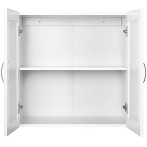 Kitchen Wall Storage Cabinet