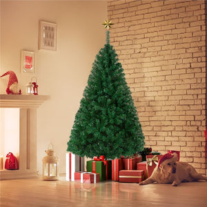 5Ft Artificial Christmas Tree
