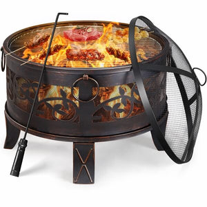  26inch Fire Pit