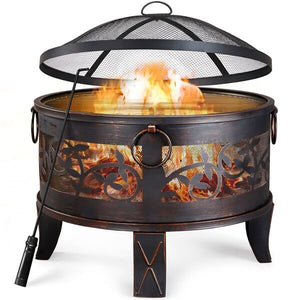  26inch Fire Pit