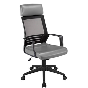 Computer Mesh Chair