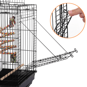 Bird Cage for Parakeet