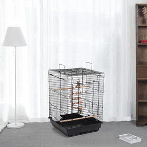 Parrot Cage for Small Birds 