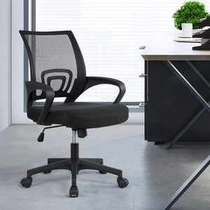 Mesh Office Chair Pack of 2