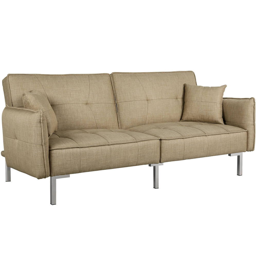 Seventh convertible sofa deals bed