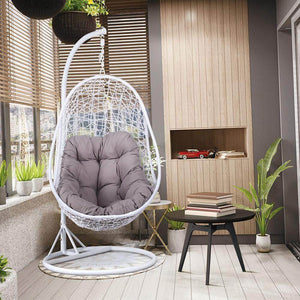 Rattan Garden Hanging Chair