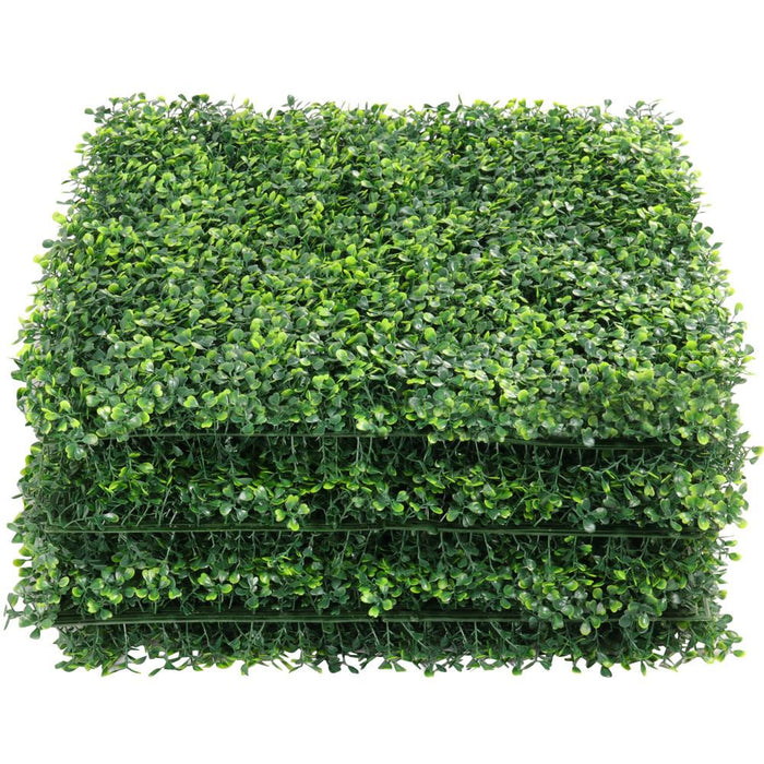 Artificial Boxwood 20" x 20"