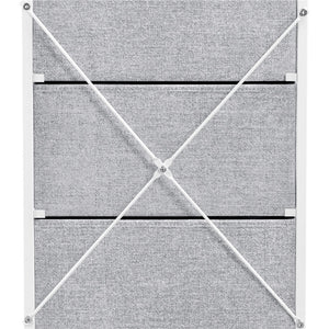 Fabric Storage Dresser
