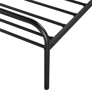 Single Metal Bed Frame