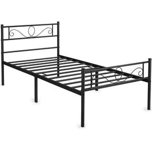Metal Bed Frame