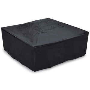 32'' Outdoor Square Fire Pit
